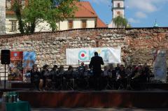 Echo Trombity 2011
