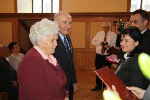 Złote gody