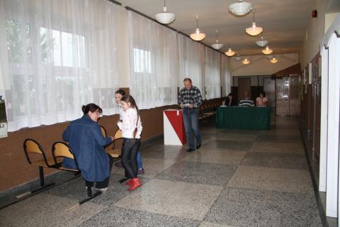 Wyniki wyborów sołtysów, członków rad sołeckich oraz członków rad osiedli