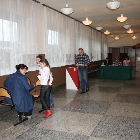 Wyniki wyborów sołtysów, członków rad sołeckich oraz członków rad osiedli