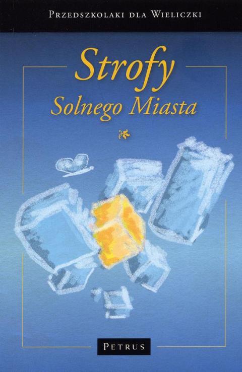 "Strofy Solnego Miasta"