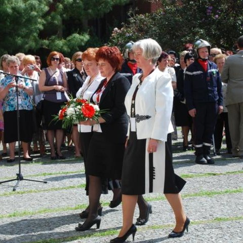 Inspiracje z Saint Andre - projekt z udziałem przedstawicielek Kół Gospodyń Wiejskich