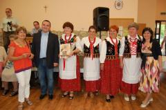 Przegląd Regionalnych Potraw Wielkanocnych w świetlicy