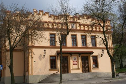 VI zwyczajna sesja Rady Miejskiej w Wieliczce