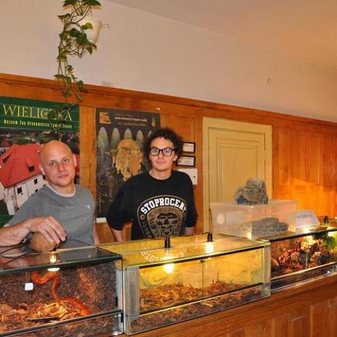 "Festiwal ludzi pozytywnie zakręconych"