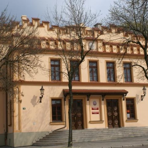 Konkurs na stanowiska dyrektorów placówek oświatowych