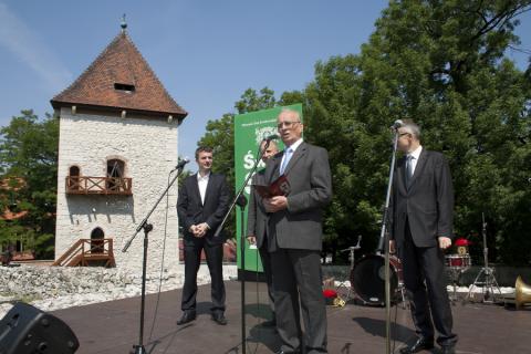 IX Święto Soli