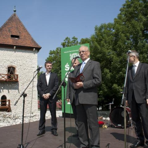 IX Święto Soli