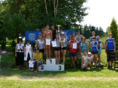 Wieliczka laureatem Europejskiego Tygodnia Sportu