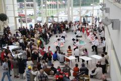 I Międzynarodowy Festiwal „Poznajemy Kulturę Europy”