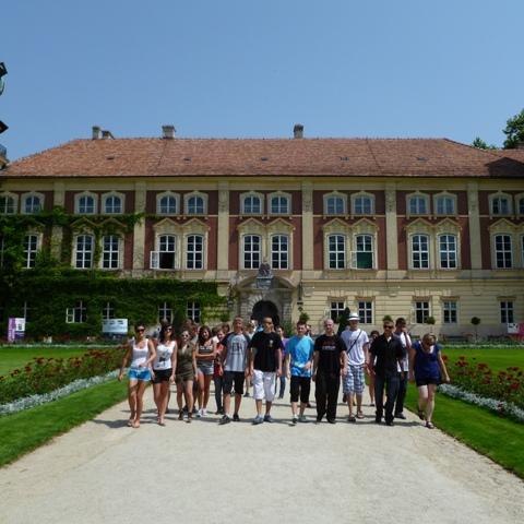 "Kraina nad Tanwią"