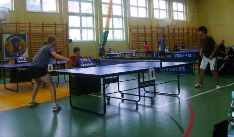 Mateusz Celary wygrał wtorkowe spotkanie OTTS