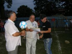 XI Turniej im. J. R. Zaricznego w Czarnochowicach