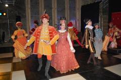 V Międzynarodowy Festiwal Muzyki Dawnej