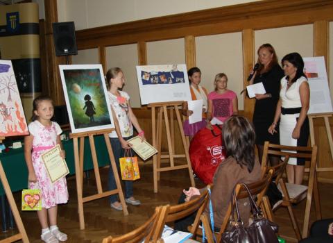 Seminarium „Przemoc oznaką słabości, nie siły”