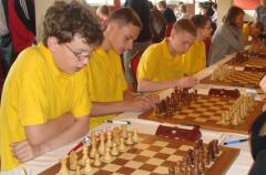 XIX Wielicki Turniej Szachowy Rodzin
