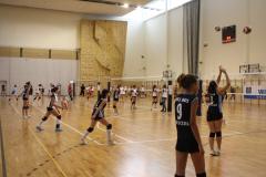 XVII Ogólnopolski Turniej Siatkówki Dziewcząt „Wieliczka 2011”