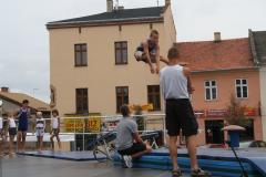 Sportowe stypendia i nagrody