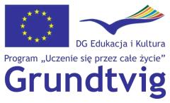 Wielicka Biblioteka w Projekcie Partnerskim Grundtviga