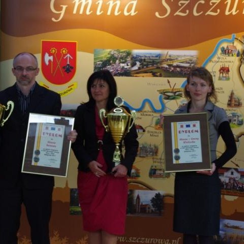 Wieliczka laureatem Sportowego Turnieju Miast i Gmin