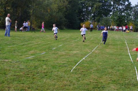 XXVI Lekkoatletyczny Memoriał im. Mieczysława Cieślika