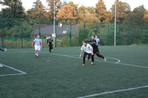 Drużyna OLIMP zwycięzcą LIGI MISTRZÓW ORLIK 2011