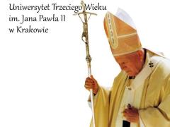 Inauguracja roku akademickiego 2011/12 Uniwersytetu Trzeciego Wieku im. Jana Pawła II w Krakowie