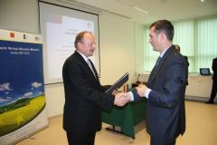 Fundusze unijne na budowę świetlicy środowiskowej w Janowicach