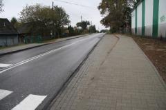 Inwestycje na drodze wojewódzkiej nr 964