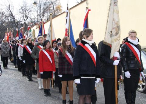 Narodowe Święto Niepodległości
