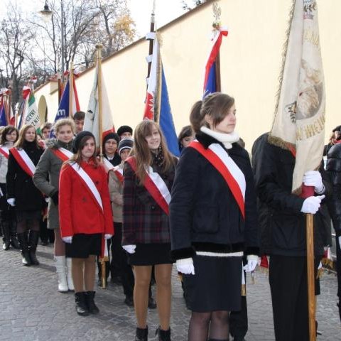 Narodowe Święto Niepodległości