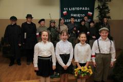 Jubileusz 45-lecia Domu Kultury w Grabiu