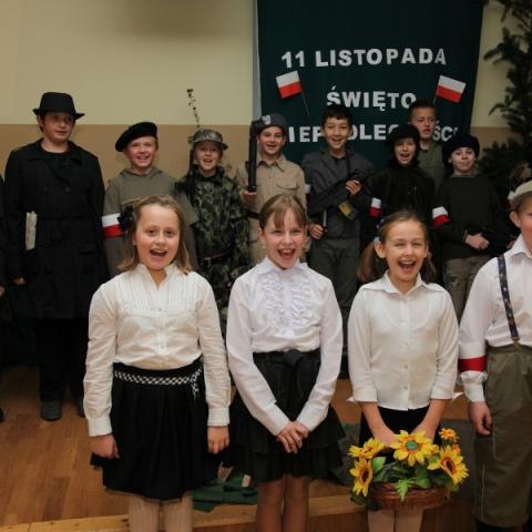 Jubileusz 45-lecia Domu Kultury w Grabiu
