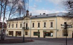 Nabór wniosków o udzielenie dotacji na odnowę zabytków