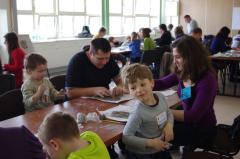 Wielicki Uniwersytet Dziecięcy zainaugurował swoją działalność!