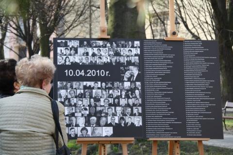 10 kwietnia – pamiętamy