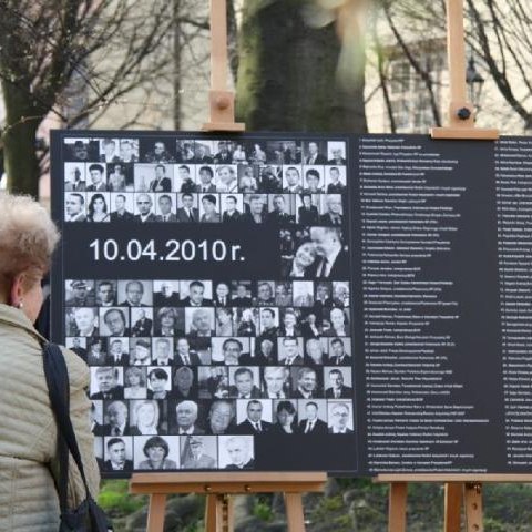 10 kwietnia – pamiętamy