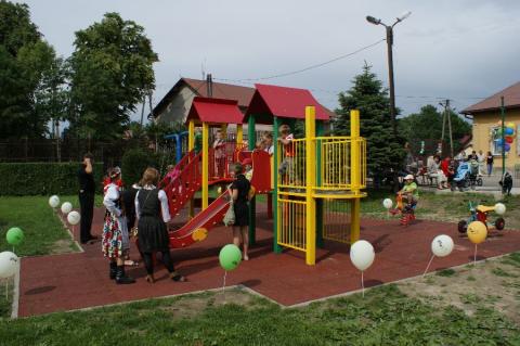 Realizacja kompleksowego zagospodarowania obszarów wiejskich w Gminie Wieliczka