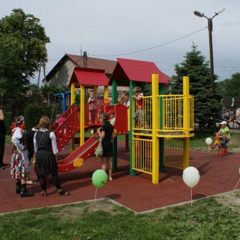 Realizacja kompleksowego zagospodarowania obszarów wiejskich w Gminie Wieliczka
