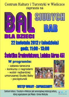 Bal Siudych Bab