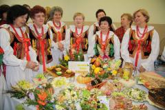 Przegląd Regionalnych Potraw Wielkanocnych w Grabiu