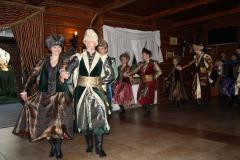 Grupa z Saint-Andre-lez-Lille po raz kolejny z wizytą w Wieliczce
