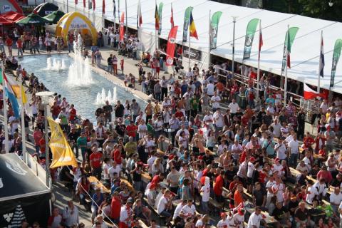 Centrum Kibicowania zainaugurowało działalność!