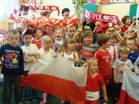 Jesteśmy z Wami ! Polacy!