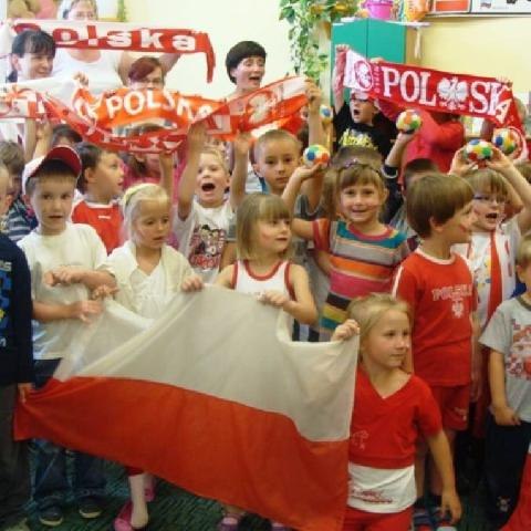 Jesteśmy z Wami ! Polacy!