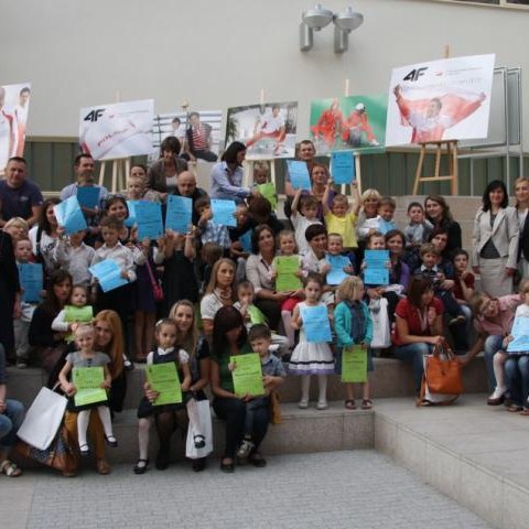 Jak to dobrze być studentem....