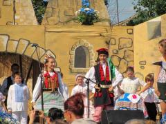 Mietniowiacy w Serbii