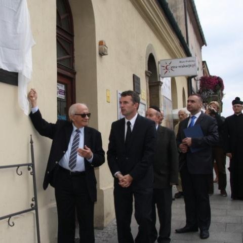Pamiętamy...