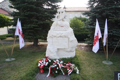 31 sierpnia – Dzień Solidarności i Wolności