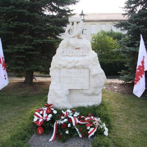 31 sierpnia – Dzień Solidarności i Wolności